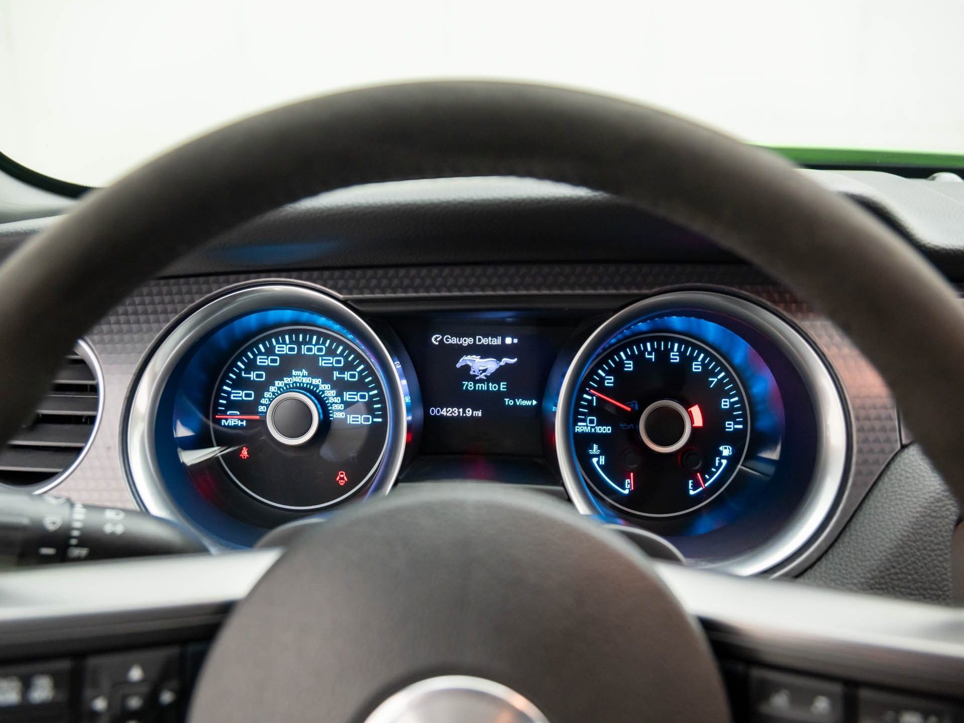 Used 2013 Ford Mustang Boss 302 w/ Boss 302 Accessory Pkg image 17