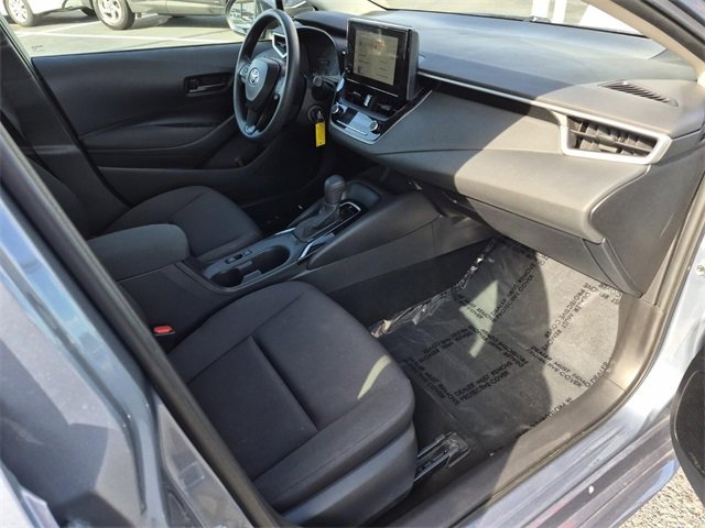 Used 2024 Toyota Corolla LE image 11