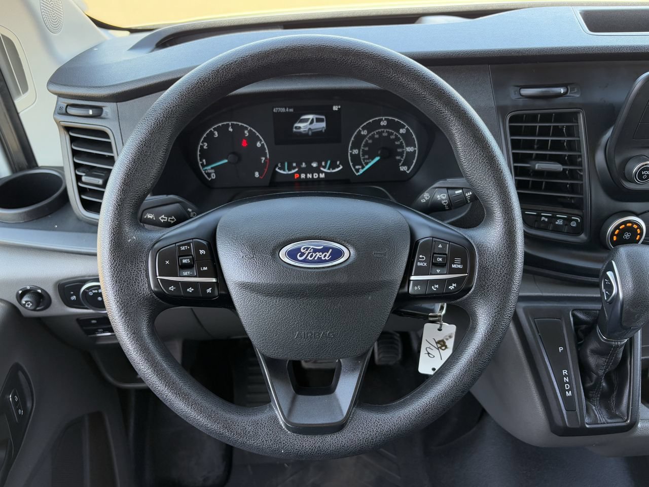Certified 2023 Ford Transit 350 XL RWD image 14