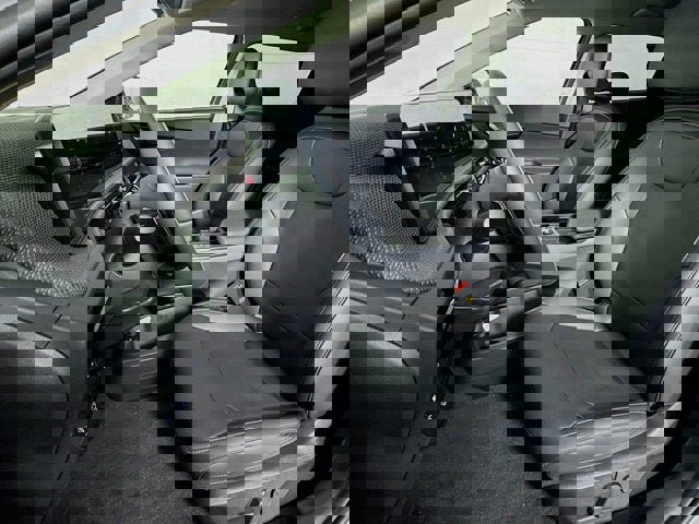 New 2025 Kia EV6 Wind image 24