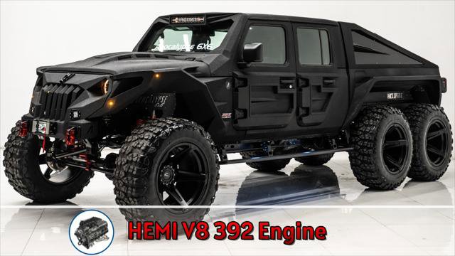 Used 2025 Jeep Gladiator Sport