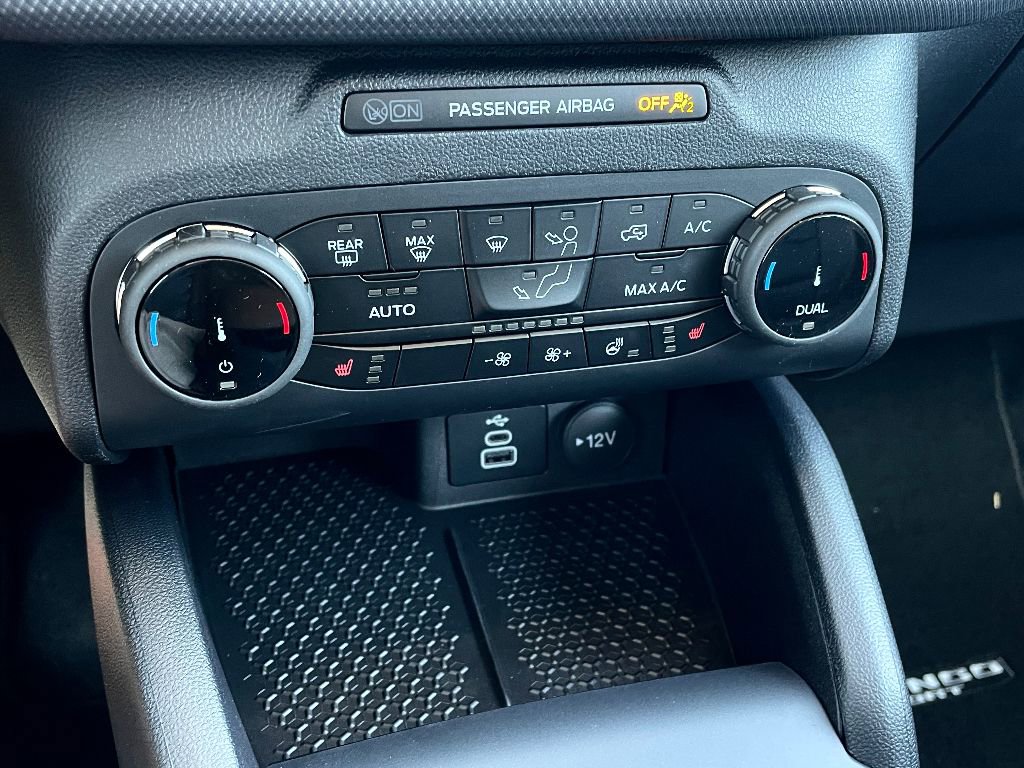 New 2024 Ford Bronco Sport Outer Banks AWD/4WD image 16