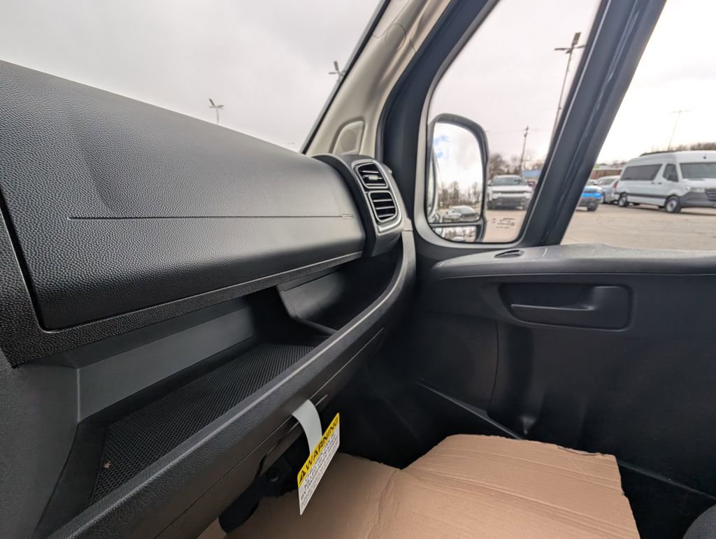 New 2026 RAM ProMaster 2500 image 30