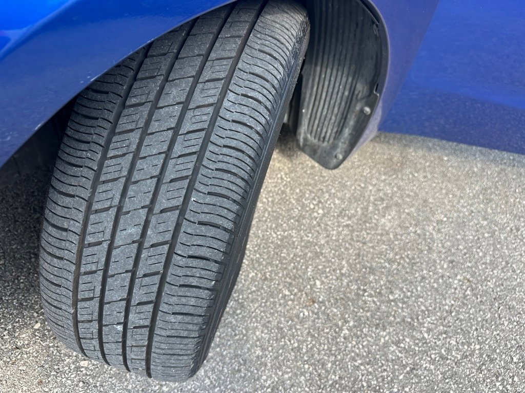 Used 2017 Kia Forte S FWD image 15