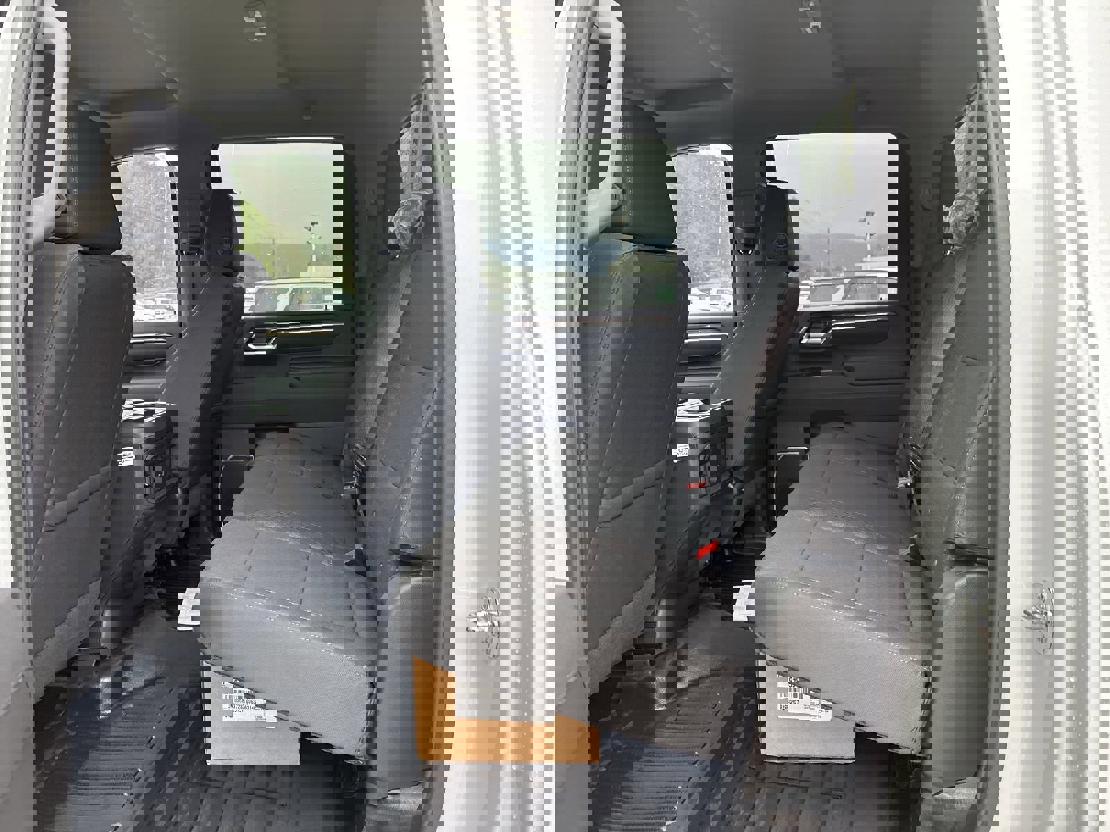 New 2026 Chevrolet Silverado 3500 LT w/ Convenience Package image 24