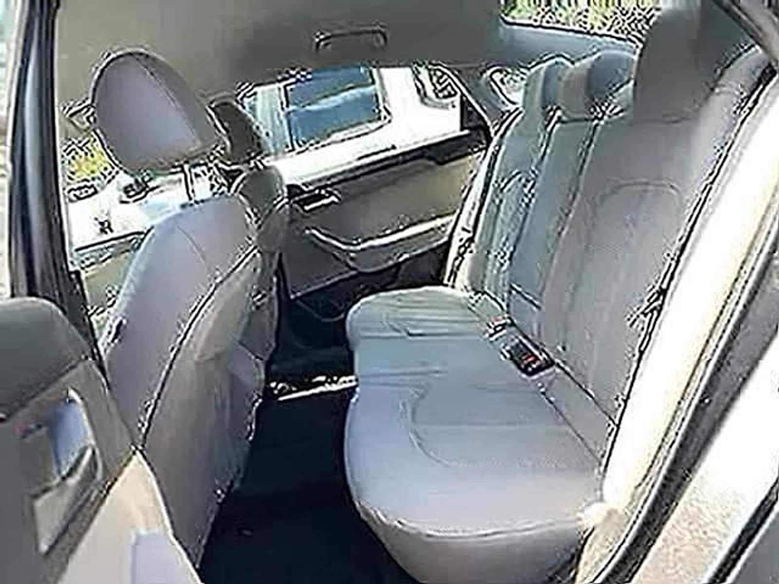 Used 2018 Hyundai Sonata ECO FWD image 7