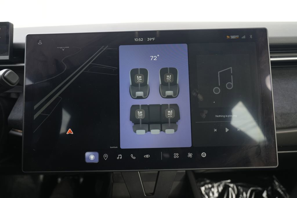 Used 2023 Fisker Ocean Extreme image 45