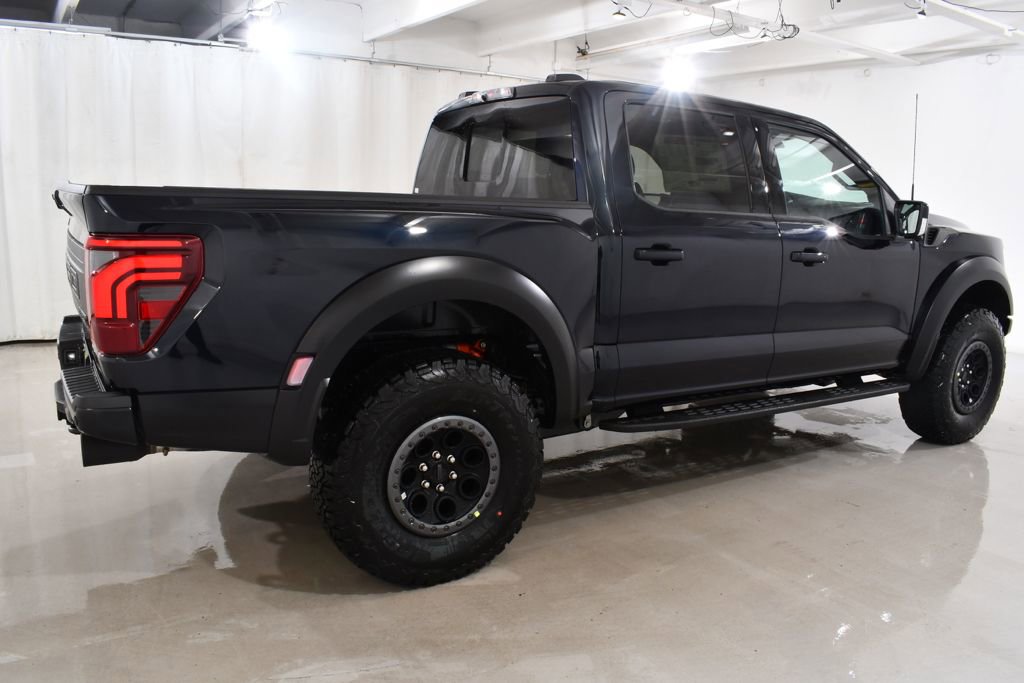 New 2026 Ford F150 Raptor image 11