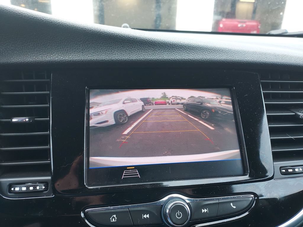 Used 2022 Buick Encore Preferred w/ Safety Package FWD image 23