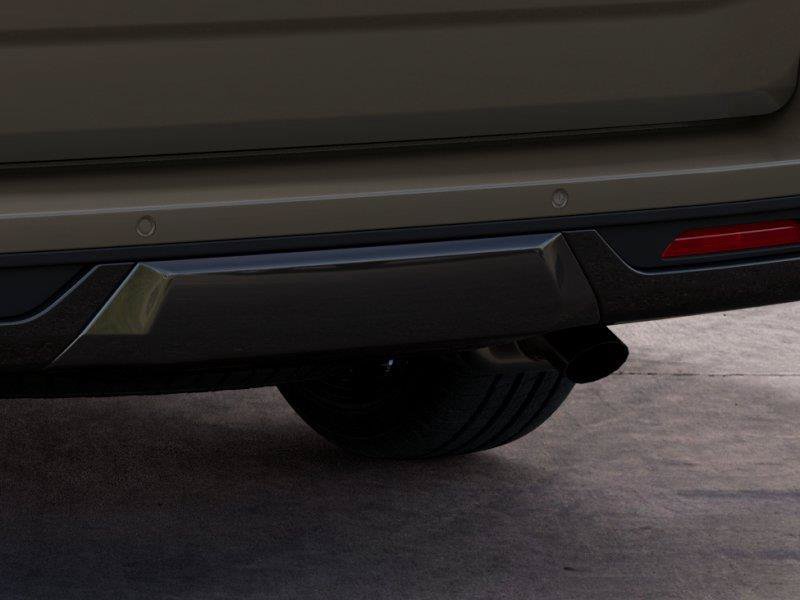 New 2027 Ford Expedition Platinum w/ Stealth Performance Package AWD/4WD image 23