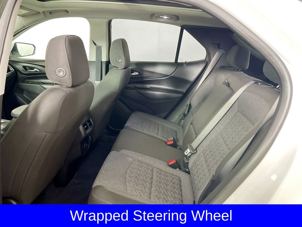 Used 2023 Chevrolet Equinox LT image 24