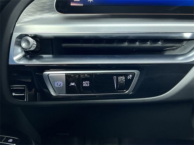 Used 2026 Cadillac Lyriq Sport image 18