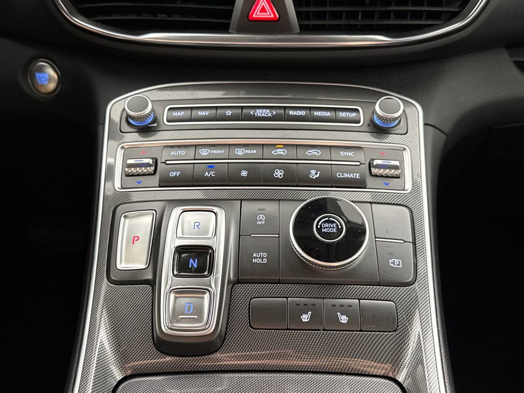 Certified 2023 Hyundai Santa Fe SEL image 21