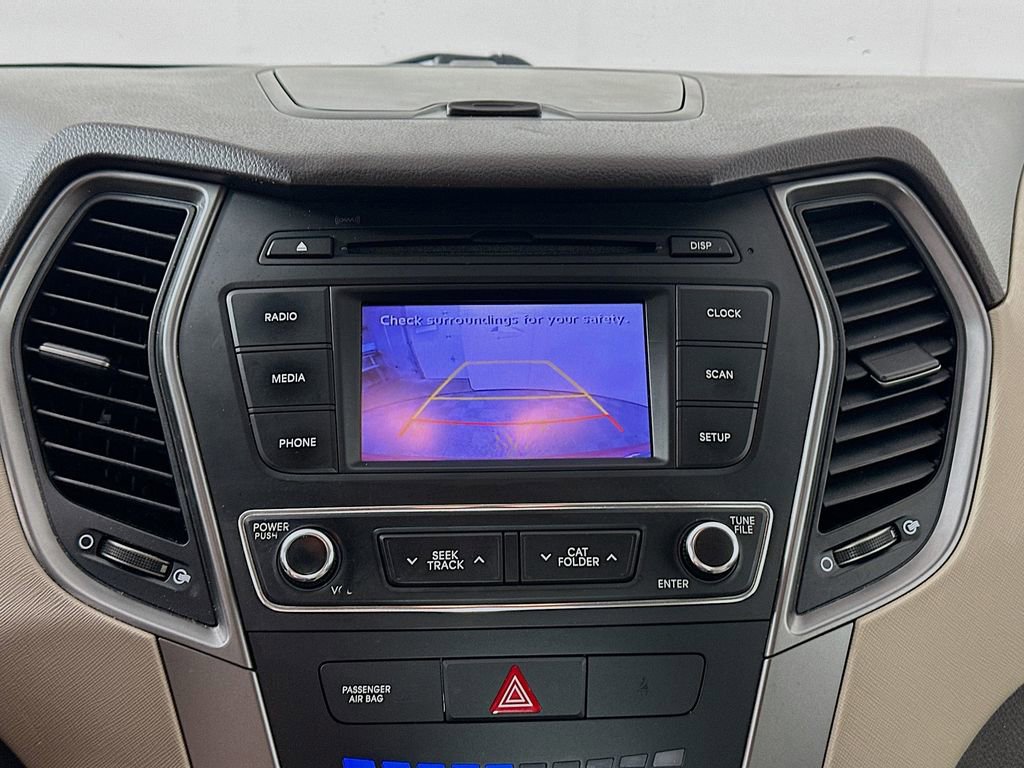 Used 2017 Hyundai Santa Fe Sport FWD image 13