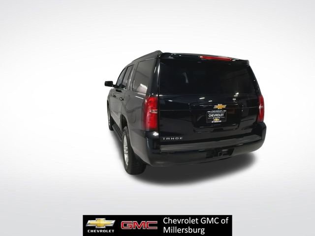 Used 2020 Chevrolet Tahoe LT image 10