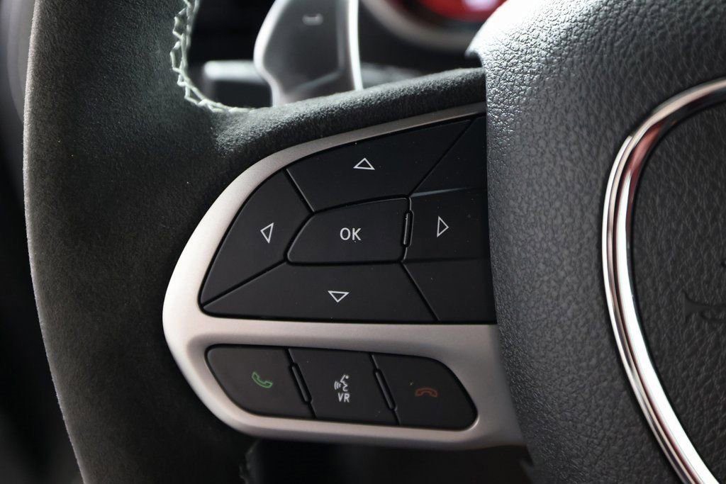 Used 2023 Dodge Challenger SRT Hellcat Redeye image 24