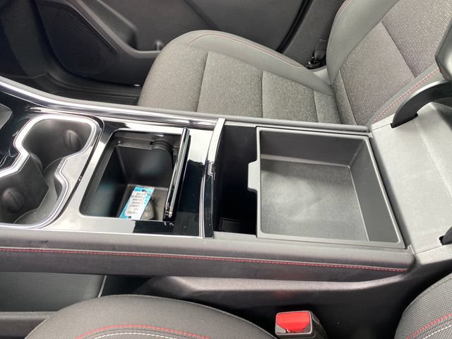 Certified 2024 Chevrolet Traverse Z71 w/ LPO, Floor Liner Package AWD/4WD image 15