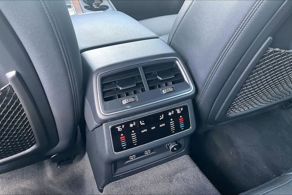Used 2019 Audi A6 3.0T Prestige w/ Prestige Package image 10