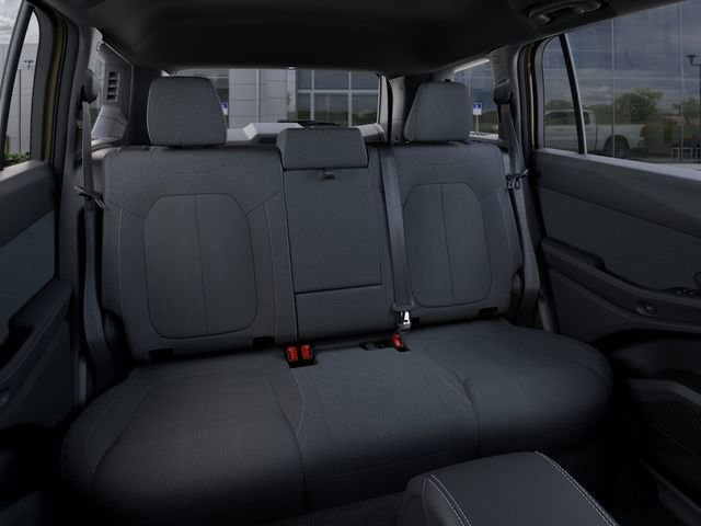 New 2026 Jeep Cherokee Laredo image 16