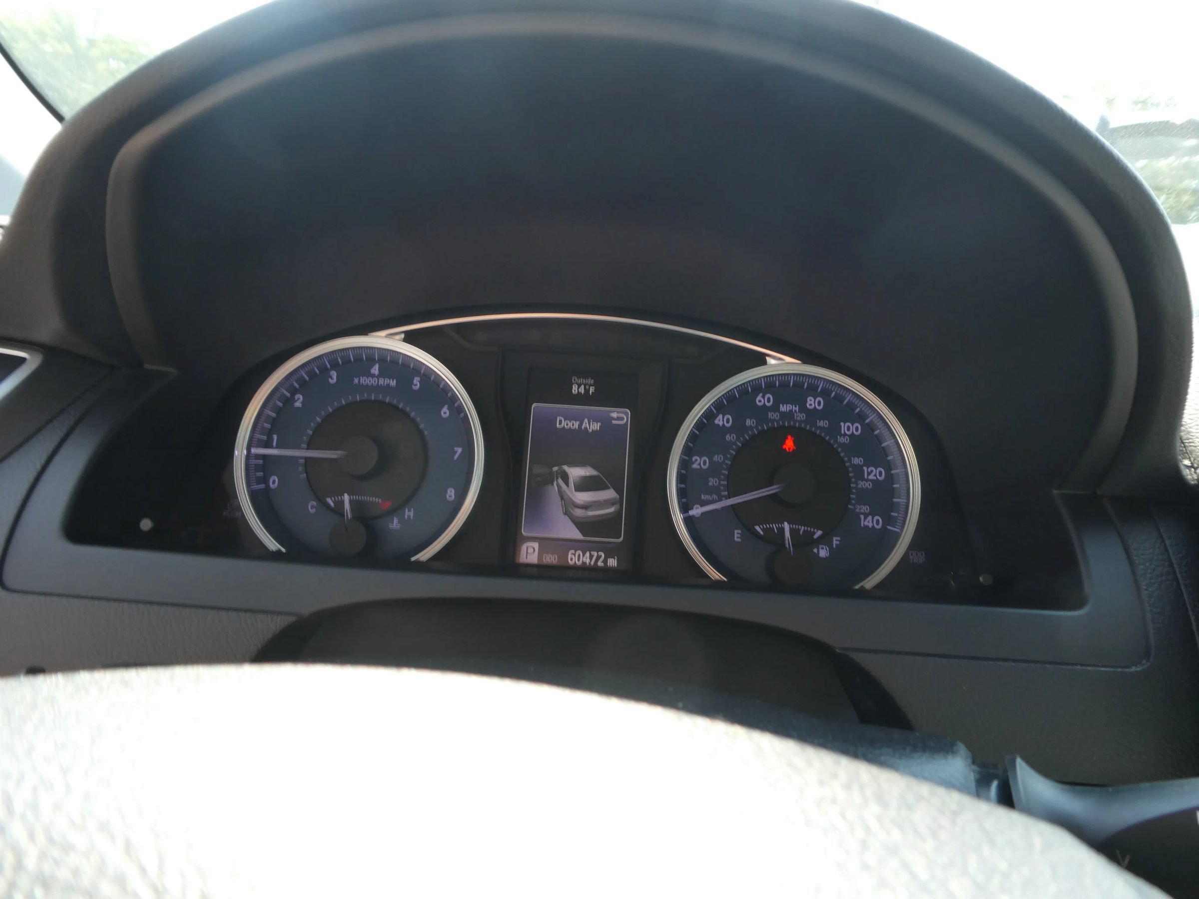 Used 2015 Toyota Camry XLE FWD image 20