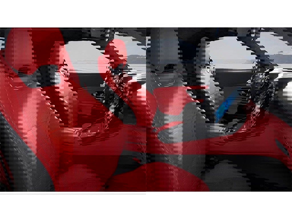 New 2026 Mercedes-Benz SL 63 AMG 4MATIC image 4