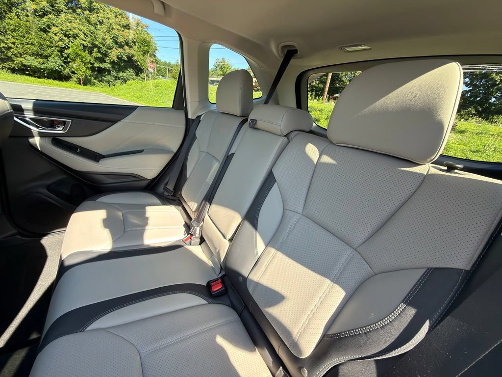 Used 2019 Subaru Forester Limited AWD/4WD image 18
