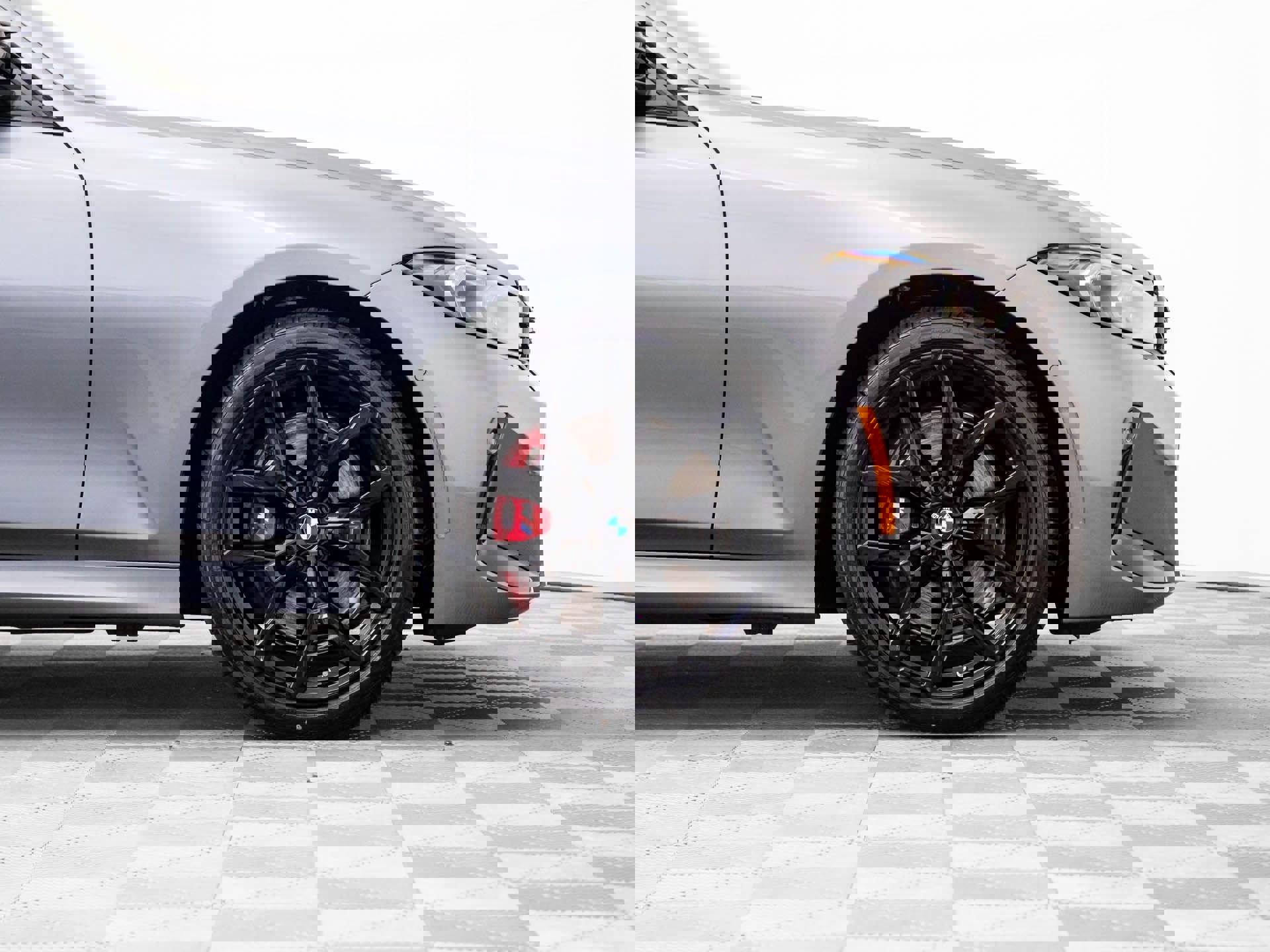 New 2026 BMW M340i xDrive w/ Premium Package image 34