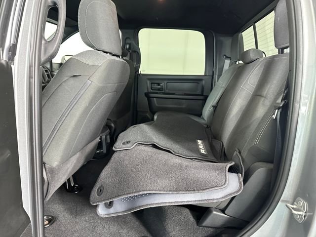 Used 2022 RAM 2500 Tradesman image 26