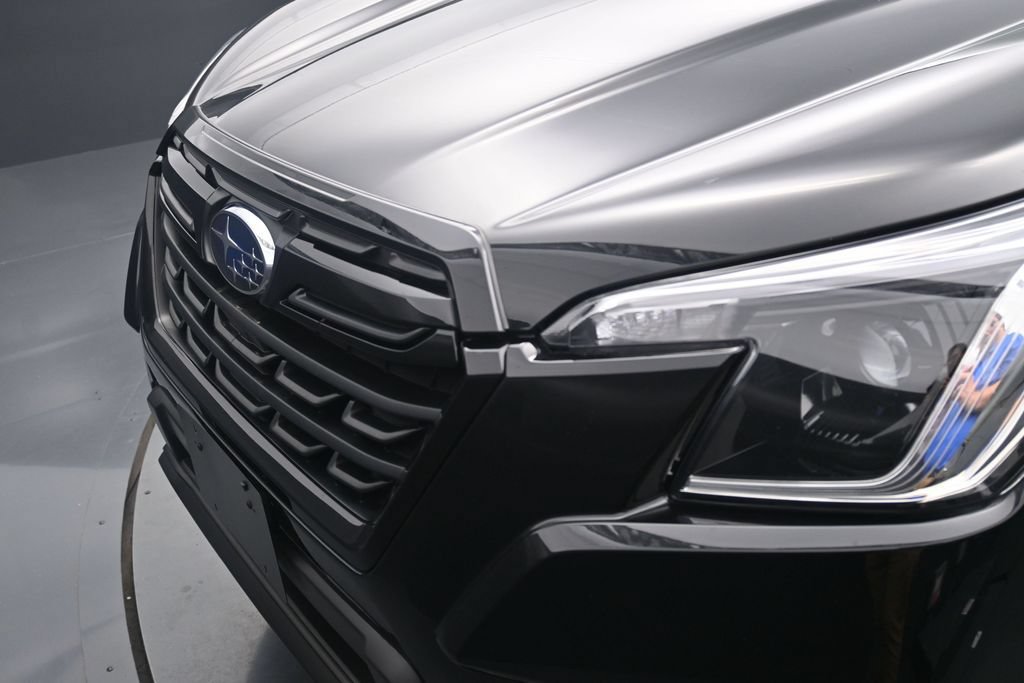 Used 2024 Subaru Forester Premium AWD/4WD image 16