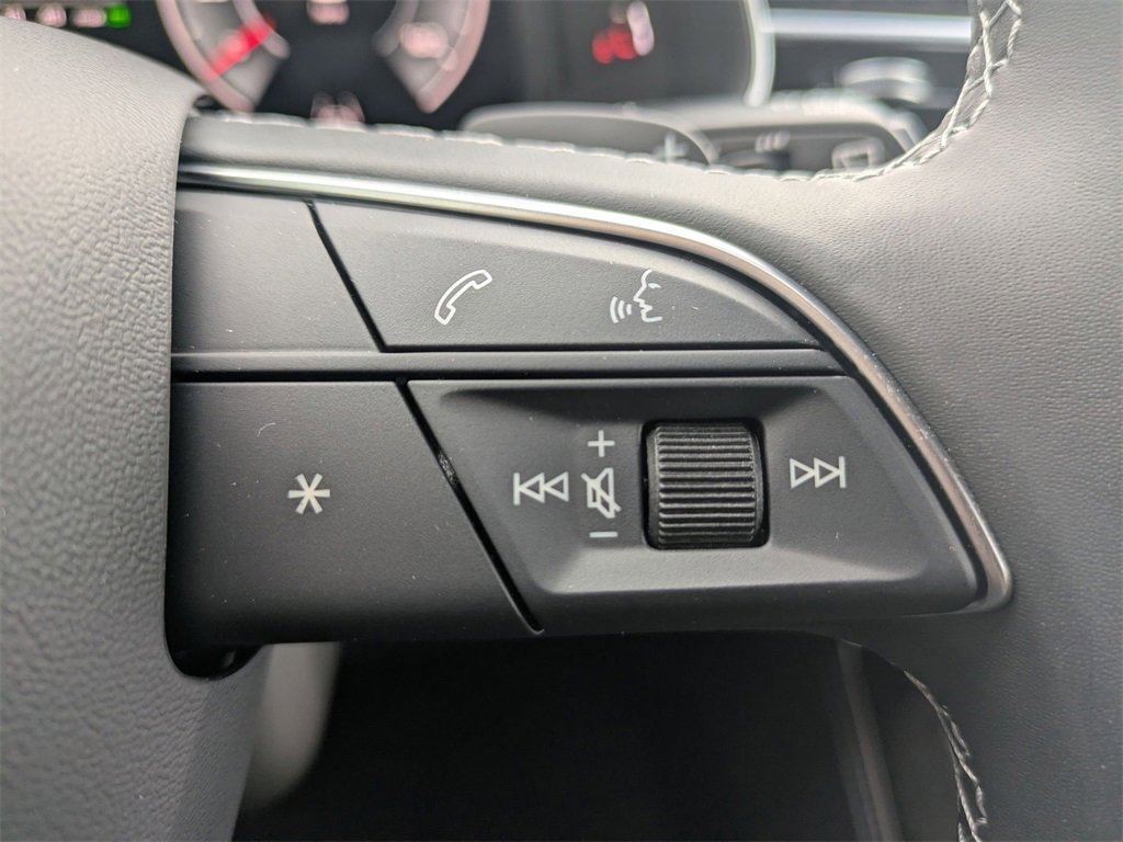 New 2026 Audi Q7 3.0T Premium Plus image 19