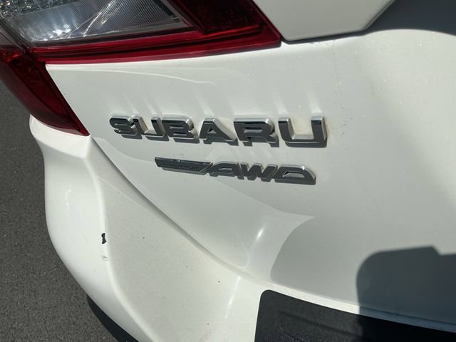 Used 2018 Subaru Outback 2.5i Touring AWD/4WD image 33