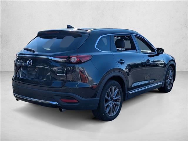Used 2020 MAZDA CX-9 Grand Touring image 5