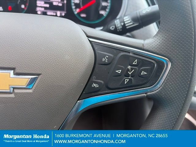 Used 2025 Chevrolet Malibu LT FWD image 15
