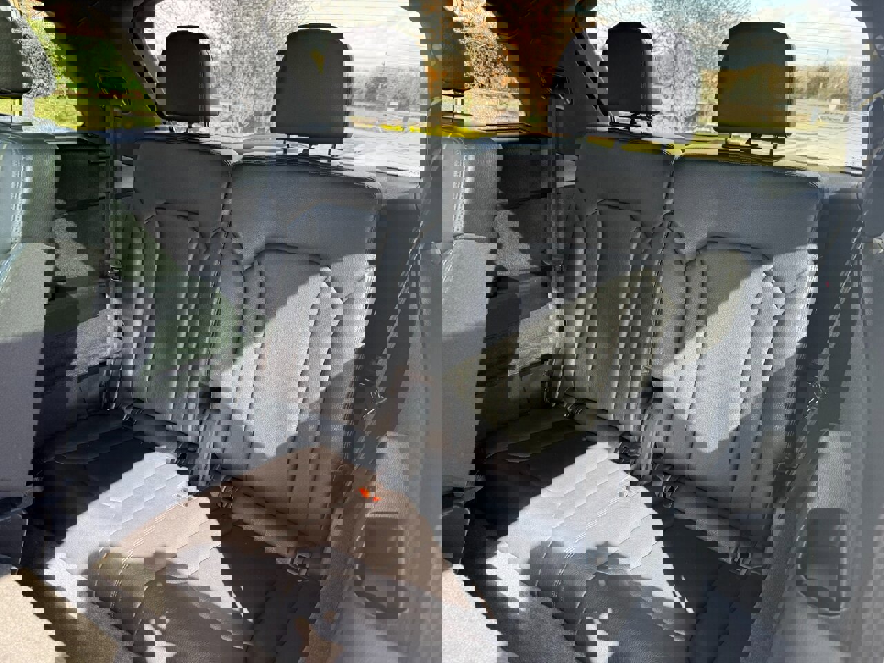 Used 2019 Audi Q7 2.0T Premium w/ Cold Weather Package image 11