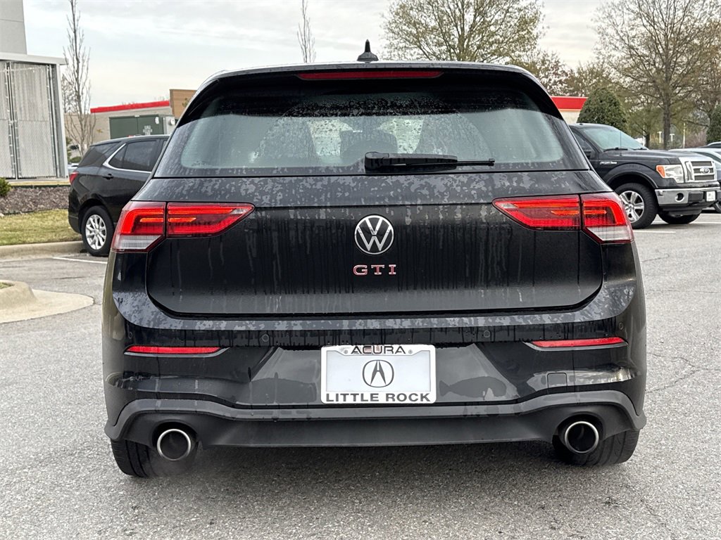 Used 2024 Volkswagen GTI S image 4