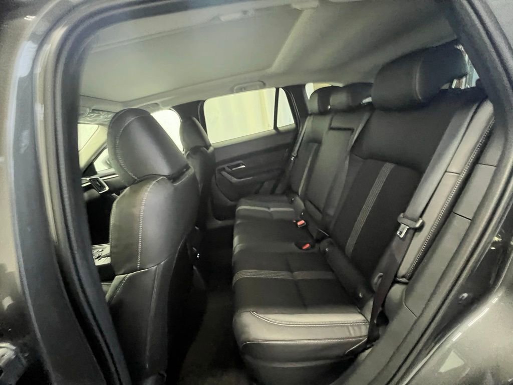 New 2026 MAZDA CX-50 2.5 Hybrid w/ Cargo Package image 23