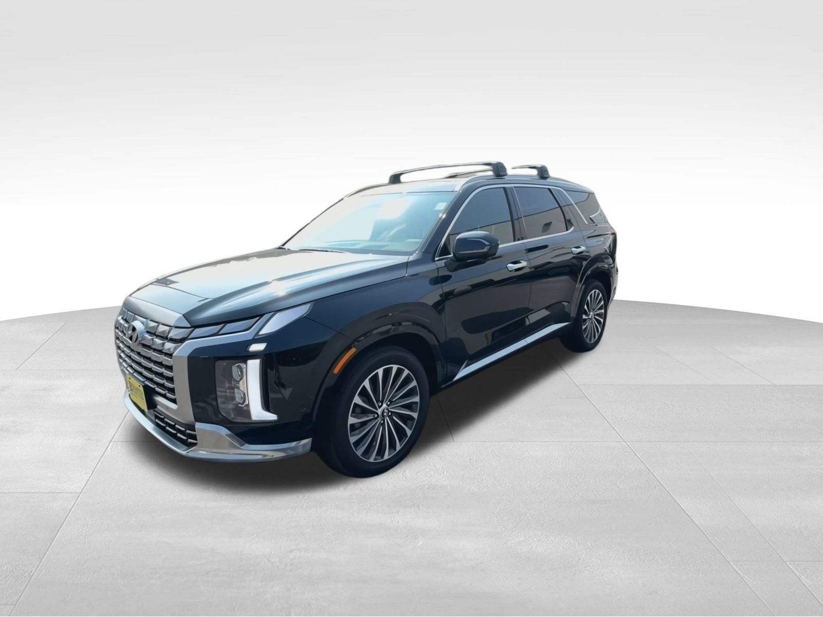 New 2025 Hyundai Palisade Calligraphy image 5