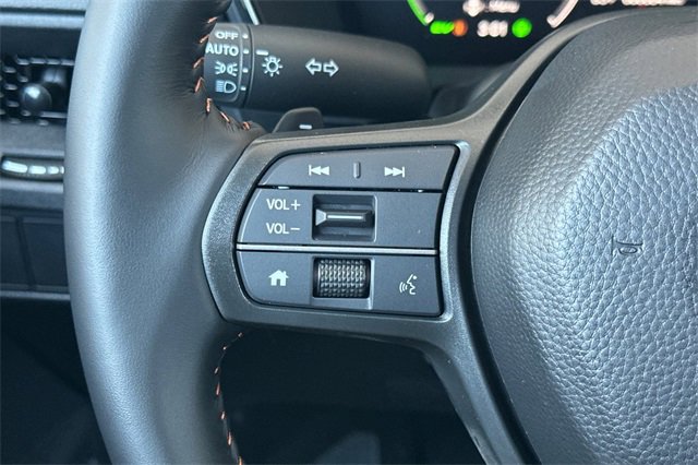New 2026 Honda CR-V Sport image 24