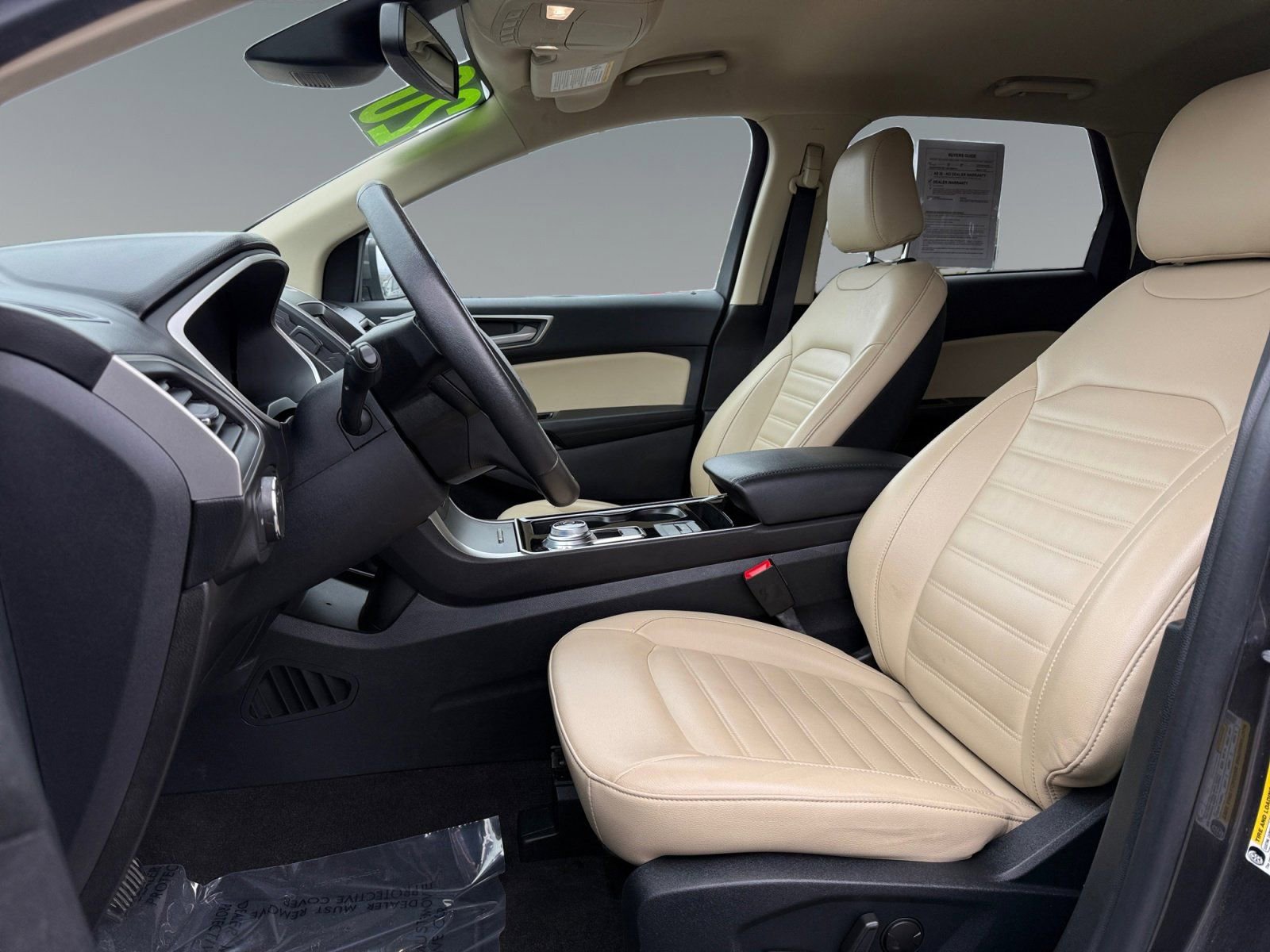 Used 2020 Ford Edge SEL image 11