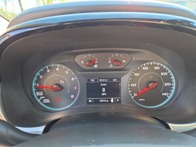 Certified 2023 Chevrolet Traverse LS w/ Midnight/Sport Edition AWD/4WD image 14