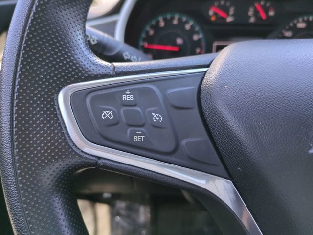 Used 2020 Chevrolet Malibu LS image 28