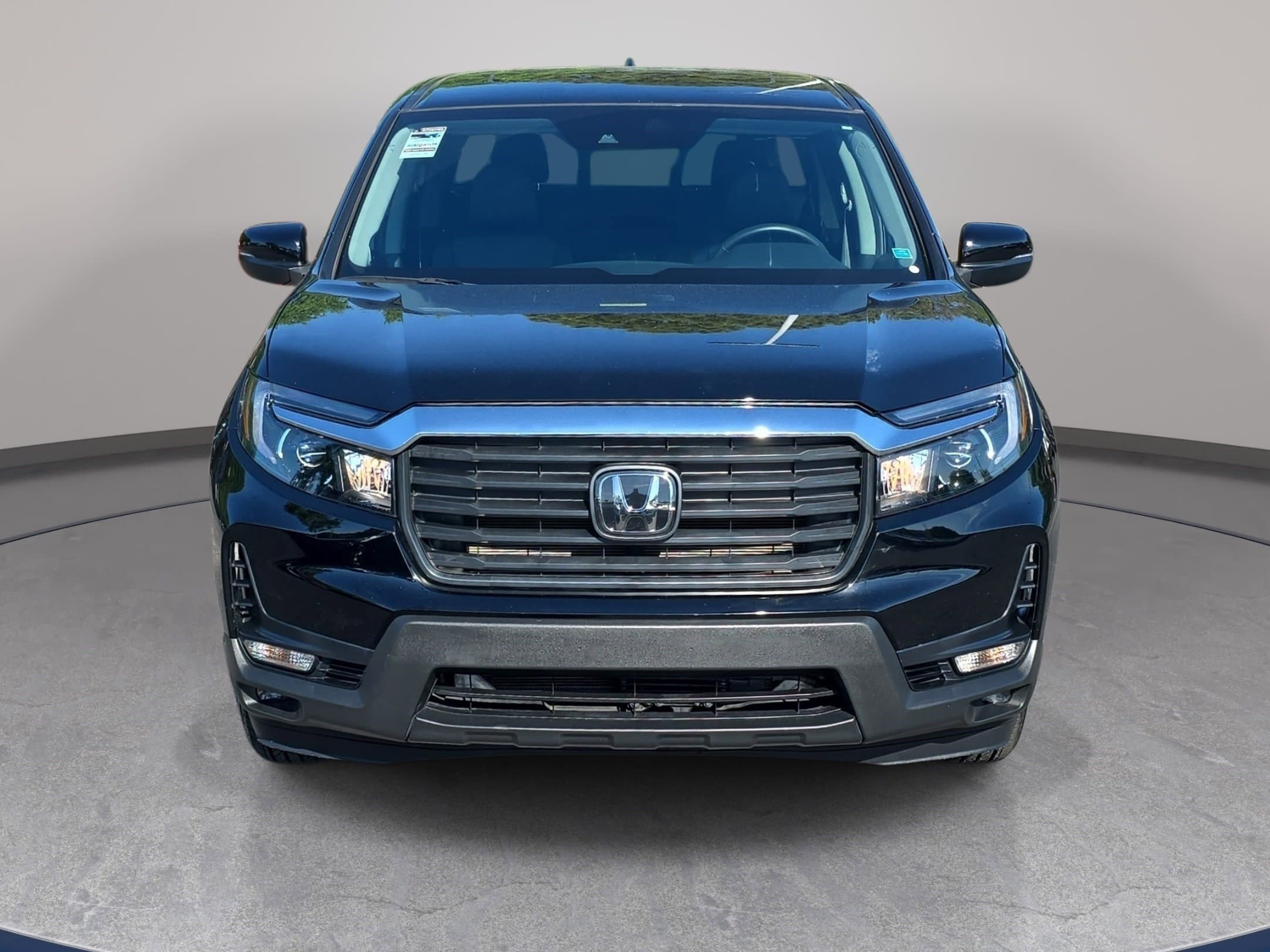 Used 2023 Honda Ridgeline RTL image 2