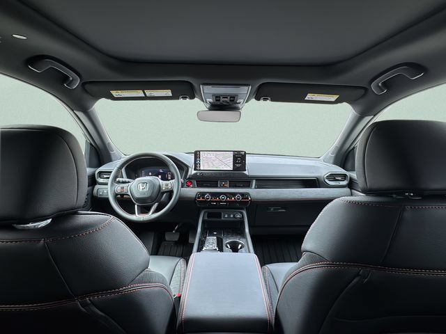 New 2026 Honda Passport TrailSport image 22