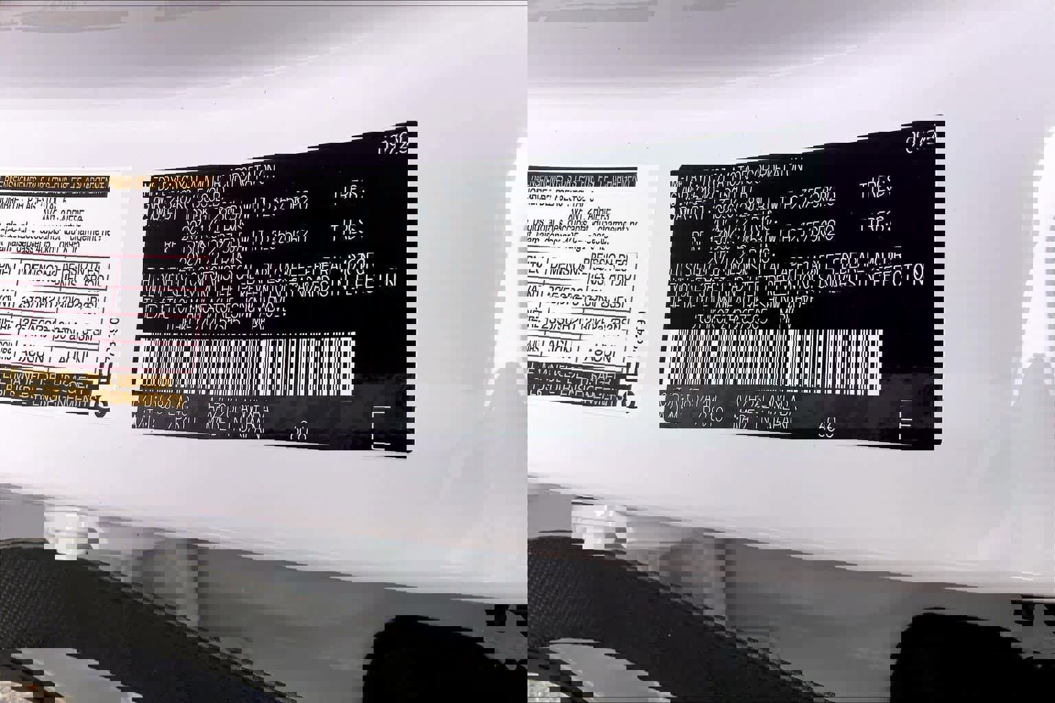 New 2026 Lexus NX 450h+ AWD w/ Luxury Package image 22