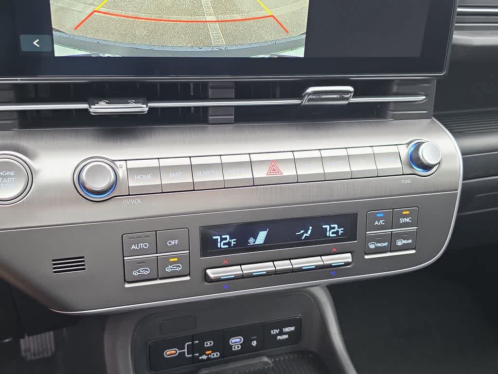 New 2027 Hyundai Kona SEL Sport FWD image 31