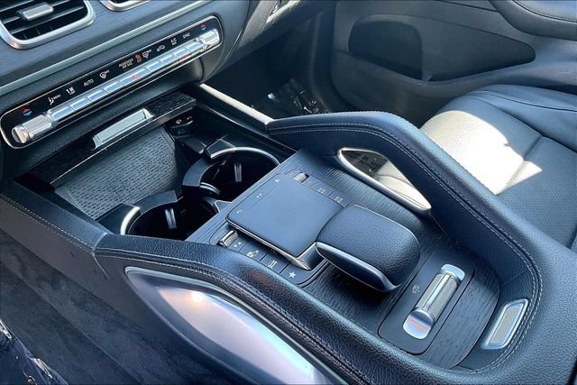 Certified 2023 Mercedes-Benz GLS 450 4MATIC w/ AMG Line Exterior image 13