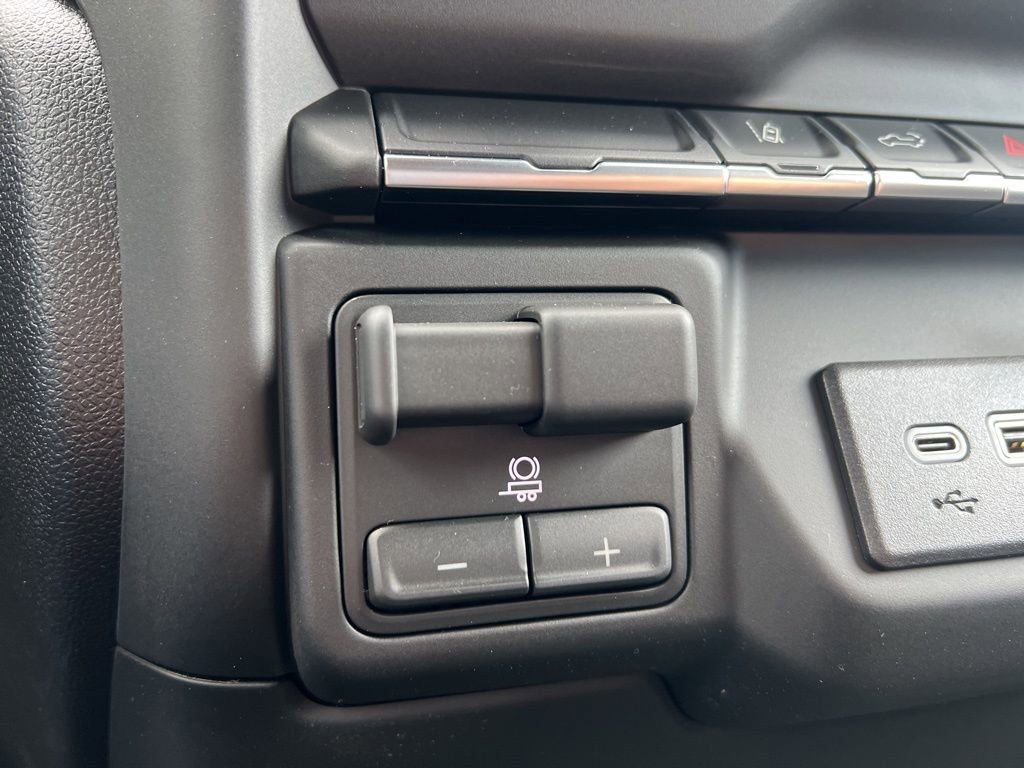 New 2026 Chevrolet Silverado 2500 Custom w/ Custom Convenience Package image 20