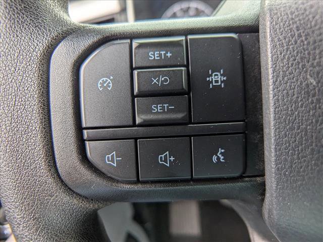 Used 2023 Ford F150 XLT image 24