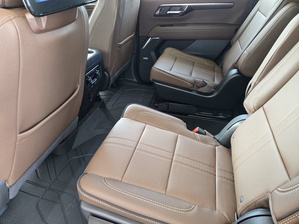 New 2026 Chevrolet Tahoe High Country AWD/4WD image 23