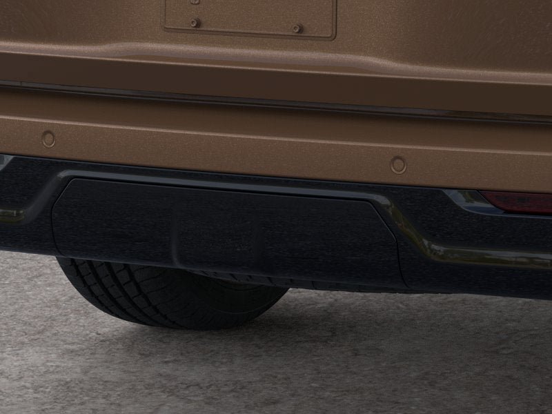 New 2026 Lincoln Navigator L Black Label AWD/4WD image 23